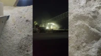 Kocaeli silo patlaması davasında yeni görüntü çıktı