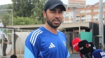 Kocaelispor teknik direktörü transferde zorlanıyor