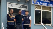Karamürsel’de 11 suçtan aranan şahıs yakalandı