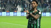 Kocaelispor Ryan Mendes ile yollarını ayırdı