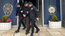 Kartepe'de 32,7 gram esrarla yakalanan şüpheli tutuklandı