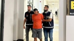 Karamürsel'de cinayet zanlısı tutuklandı