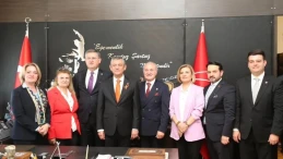 İzmit’te İmamoğlu için miting düzenlenecek