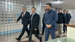 Derince Hastanesi kapatılmayacak açıklandı