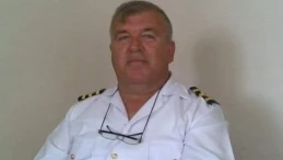 Derinceli İsa Batur hayatını kaybetti