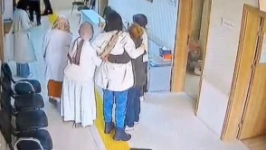 Körfez’de doktora fiziksel saldırı gerçekleşti