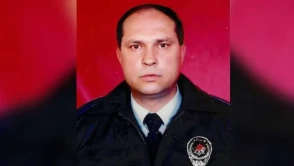 Emekli polis memuru kalp krizinden vefat etti