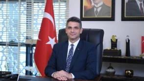 Kartepe belediye başkanı cumhuriyet mesajı yayımladı