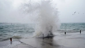 Kocaeli Valiliği fırtına uyarısı yaptı