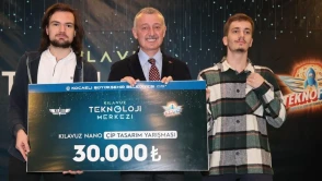 Kocaeli teknoloji takımlarına destek artıyor