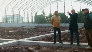 Körfez Spor Kompleksi hizmete açılacak