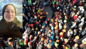 Gebze enkazından kurtulan Dilara taburcu oldu