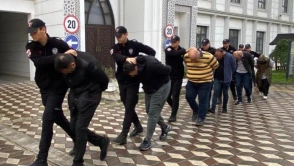 Kocaeli fabrika yangını 6 can aldı