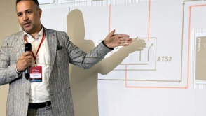 Kocaeli bilişim fuarı teknolojileri inceledi