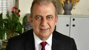 İZGAZ Genel Müdürü evinde ölü bulundu