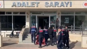 7 ilde organize suç operasyonunda 67 şüpheli yakalandı