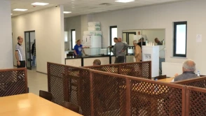 Kocaeli bakımevi evsizlere sıcak yuva sunuyor