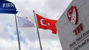 Bahis oynayan 22 hakem PFDK'ye sevk edildi