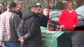 Kurtuluş Oransal kalp krizinden vefat etti