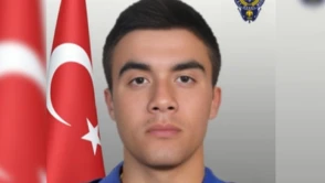 Polis memuru Emre Albayrak şehit oldu