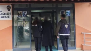 Gebze’de aranan hükümlü operasyonla yakalandı