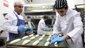 Kocaeli halk ekmeği uygun fiyattan sunuluyor