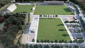 Kocaeli yeni spor kompleksi inşa ediyor