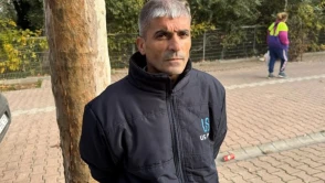 Temizlik görevlisi 60 bin dolar buldu