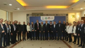 Körfez’in sorunları çalıştayda ele alındı