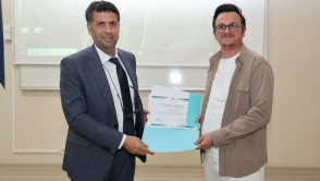 Tasarımdan uygulamaya konferansı düzenlendi