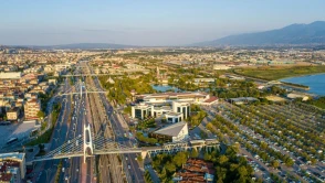Kocaeli parçalı bulutlu havada nem yükselecek