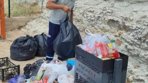 Kandıra sahillerinde bayram temizliği başarıyla tamamlandı
