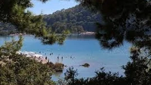 Fethiye plajlarında 2025 yaz sezonu başladı