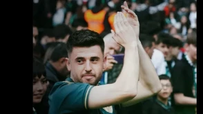 Kocaelispor üç futbolcu ile yollarını ayırdı