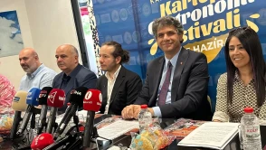 Kartepe Gastronomi Festivali 14 Haziranda başlıyor
