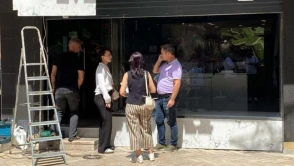 İzmit’te kuyumcu vurgunu yurt dışına kaçtı
