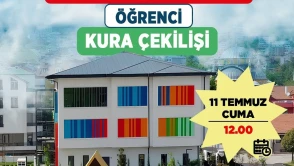 İzmit Çınar Çocuk Evleri kura çekimi başlıyor