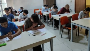 Darıca Belediyesi üniversite hazırlık kursları başlattı