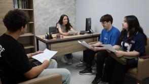 Kocaeli YKS öğrencilerine ücretsiz danışmanlık sunuyor