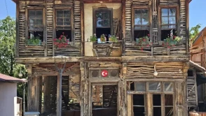 Gölcük Saraylı'da tarihi bina restore edilecek