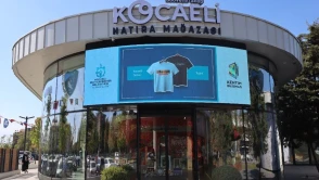Kocaeli Hatıra Mağazası şehir ruhunu yansıtıyor
