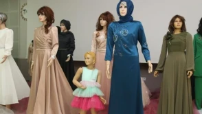 Kocaeli tekstil sektörüne eleman yetiştiriyor
