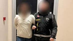 İzmit’te uyuşturucu ticareti suçlusu yakalandı