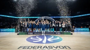 Çayırova Belediyesi TBL Kupası şampiyonu oldu