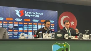 Kocaelispor uzatmalarda mağlup oldu