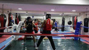 Kartepe'de kış spor okulları kayıtları başladı