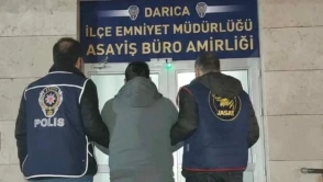 Kocaeli'de 44 suçtan aranan şahıs yakalandı