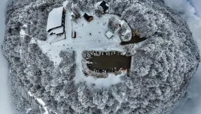 KARFEST kış festivali Kuzuyayla’da başlıyor