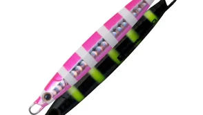 Metal Jig Nedir? Ne İşe Yarar?