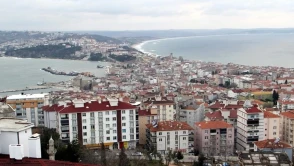 Kocaeli mutlu şehir listesinde bulunmadı